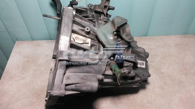 RENAULT 7701477994 КПП в наличии Украина