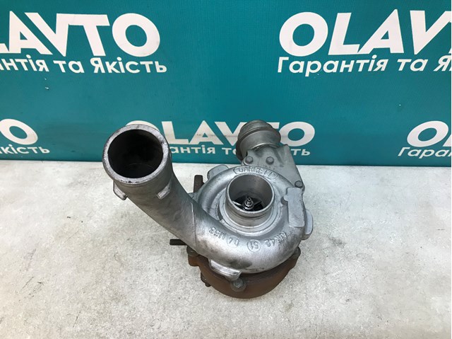7701478024 RENAULT Турбина купить в Ужгород