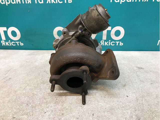 7701478024 RENAULT Турбина купить в Украина