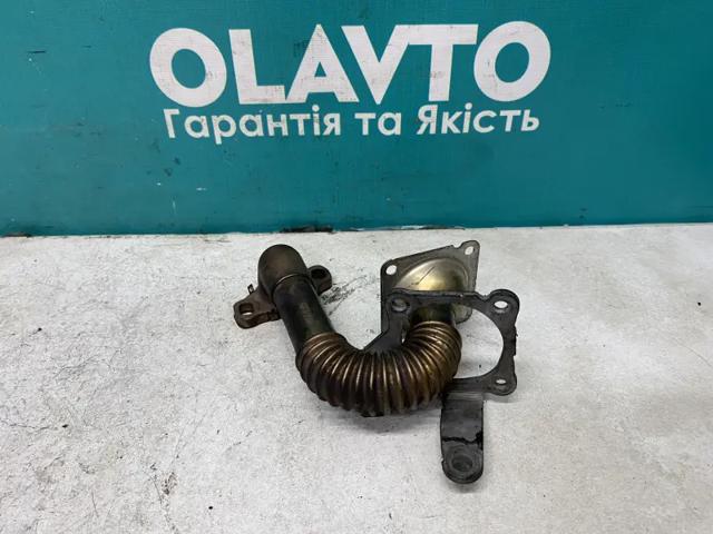 RENAULT 7701478726 Радиатор системы EGR в наличии Запорожье