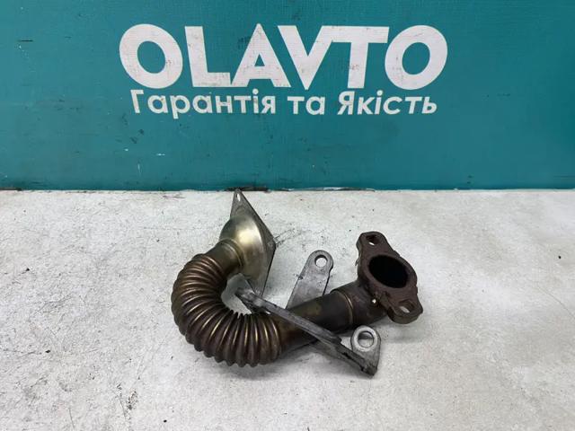 7701478726 Радиатор системы EGR купить Сумы