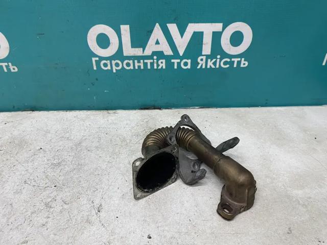 RENAULT 7701478726 Радиатор системы EGR в наличии Черновцы