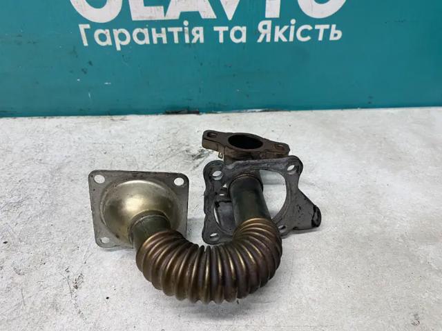 7701478726 Радиатор системы EGR рециркуляции выхлопных газов купить Хмельницкий