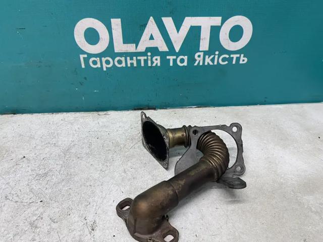RENAULT 7701478726 Радиатор системы EGR рециркуляции выхлопных газов в наличии Ужгород