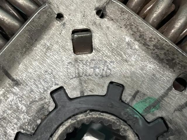7701478779 RENAULT Сцепление купить в Полтава