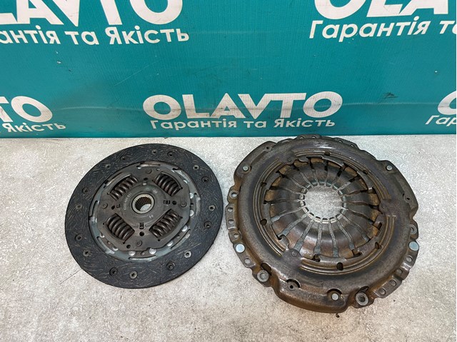 7701478799 RENAULT Сцепление купить в Ровно