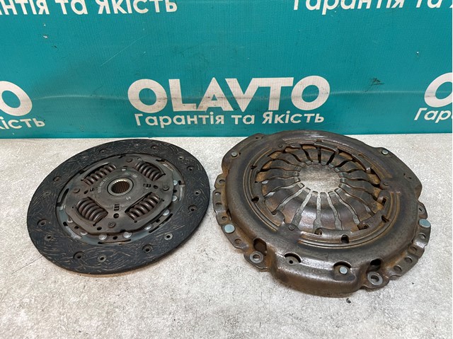 Сцепление и комплектующие 7701478799 RENAULT