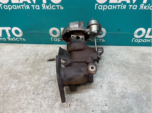 7701478939 RENAULT Турбина купить в Чернигов