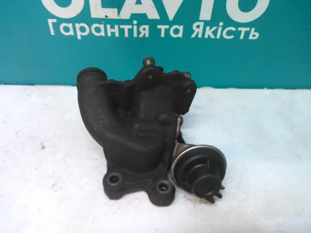 7701478957 RENAULT Клапан ЕГР купить в Житомир