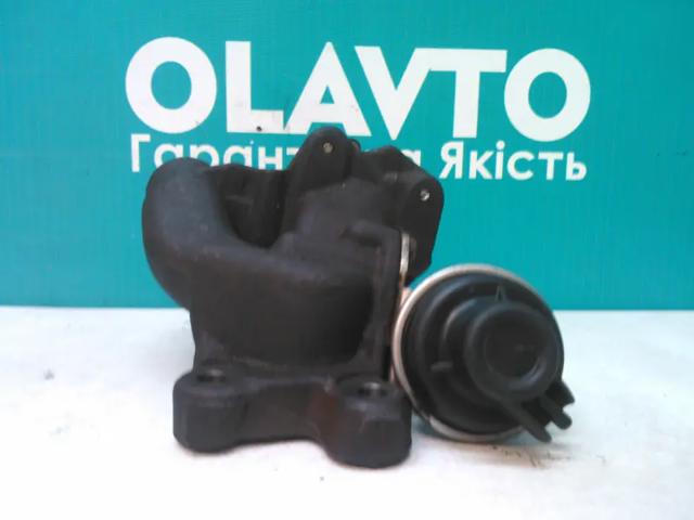 Клапан EGR системы рециркуляции отработавших газов 7701478957 RENAULT