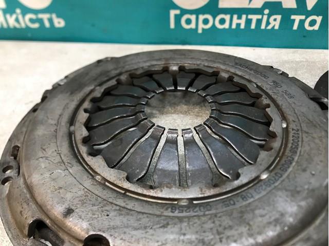 RENAULT 7701479062 Комплект сцепления в наличии Полтава