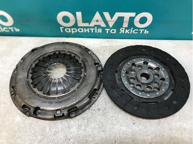 RENAULT 7701479062 Комплект сцепления в наличии Хмельницкий