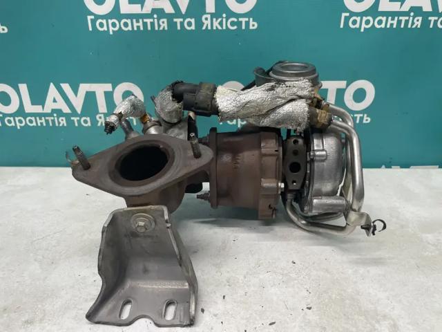 RENAULT 7701479129 Турбина в наличии Николаев