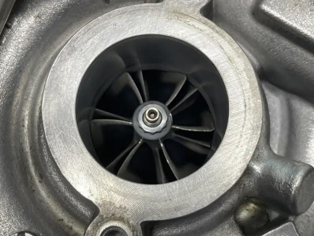 7701479129 RENAULT Турбина купить в Павлоград
