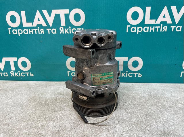 7701499969 Компрессор кондиционера купить Ровно