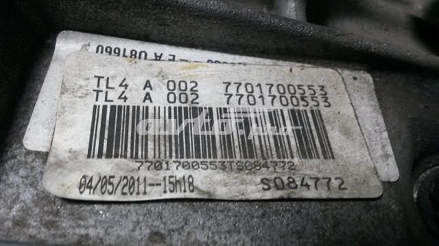 RENAULT 7701700553 в наличии Тернополь