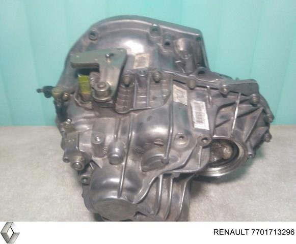 7701713296 RENAULT КПП купить в Житомир