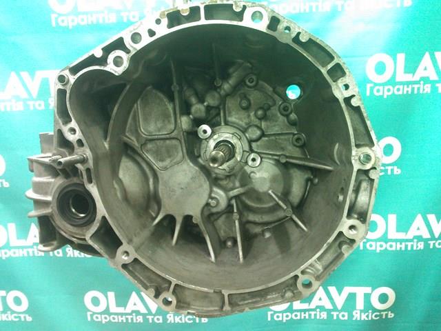 Коробка переключения передач 7701717852 RENAULT