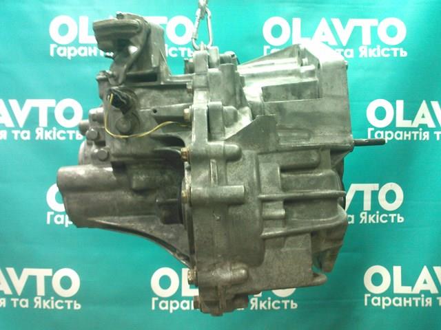 RENAULT 7701717852 КПП в наличии Николаев