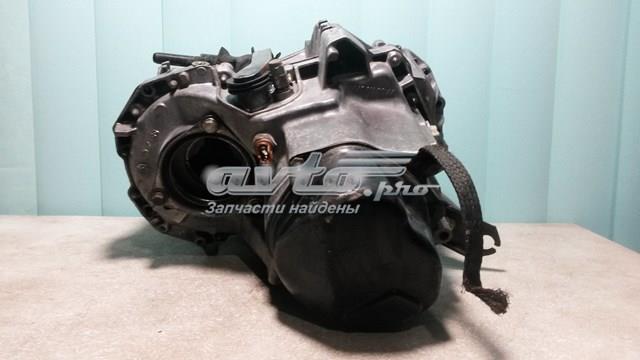 7701723228 RENAULT КПП в сборе (механическая коробка передач) купить в Винница