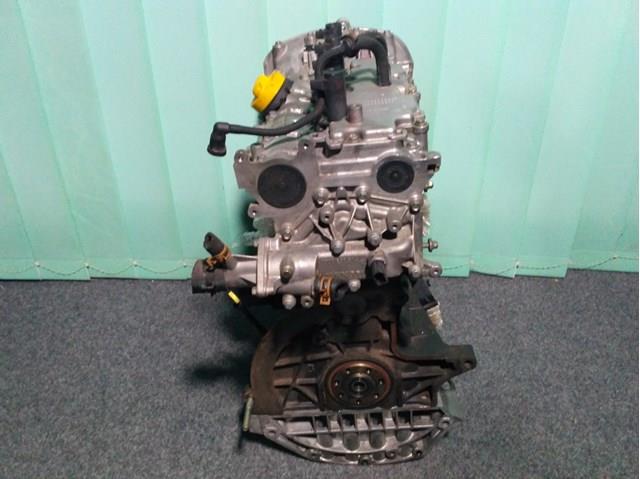 RENAULT 7711135326 Балка передней подвески (подрамник) в наличии Львов