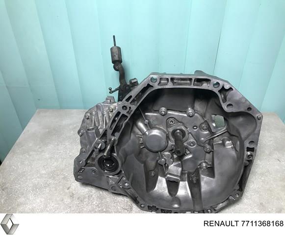 7711368168 Renault (RVI)