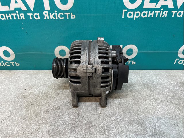 7711368381 RENAULT Генератор купить в Чернигов
