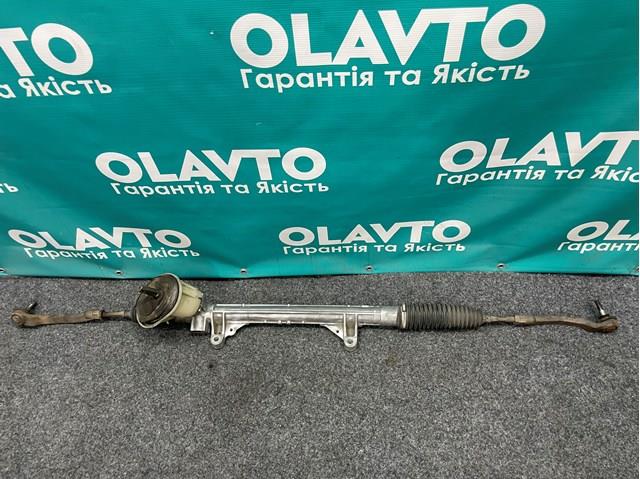 Рейка рулевая 7711368394 RENAULT