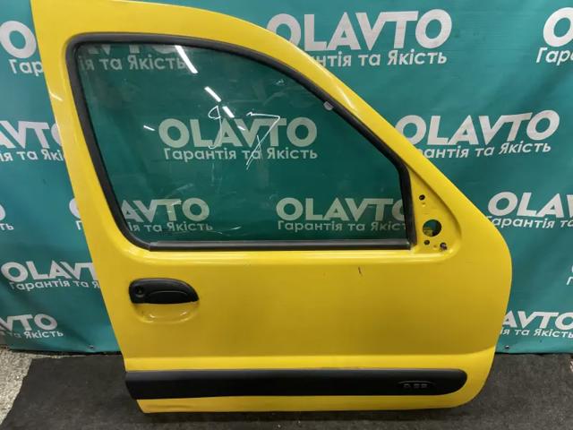 RENAULT 7751471747 Дверь передняя правая в наличии Одесса