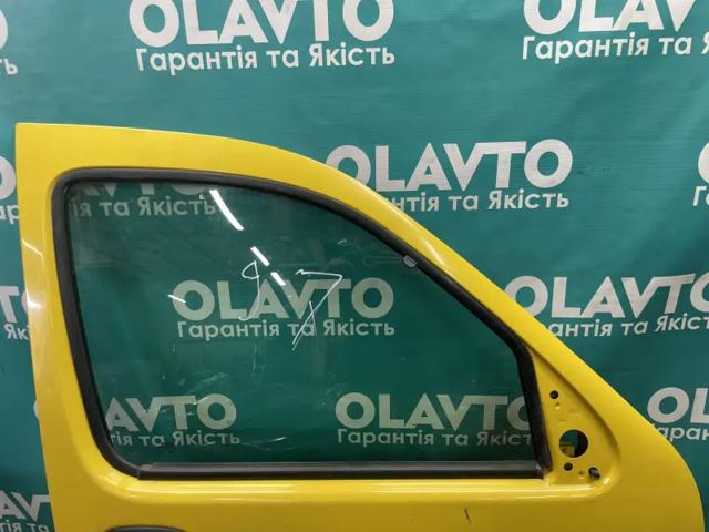 7751471747 RENAULT Дверь передняя правая купить в Винница