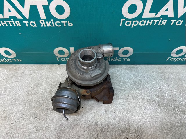 Турбокомпрессор 7752740002 HYUNDAI