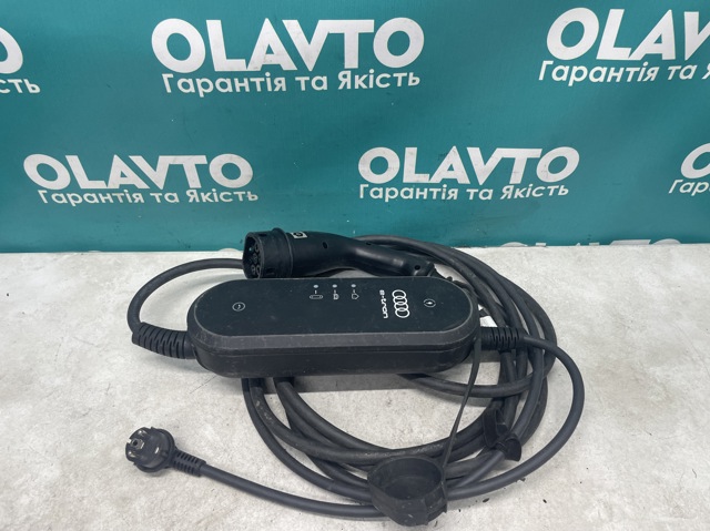 Кабель для зарядки электромобиля 7PP971678BH VAG