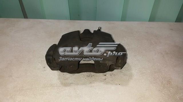 7T162B302AA FORD Суппорт тормозной передний левый купить в Каменское
