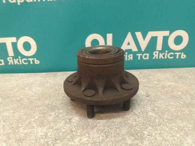 FORD 7T162C299BB Ступица задняя в наличии Житомир