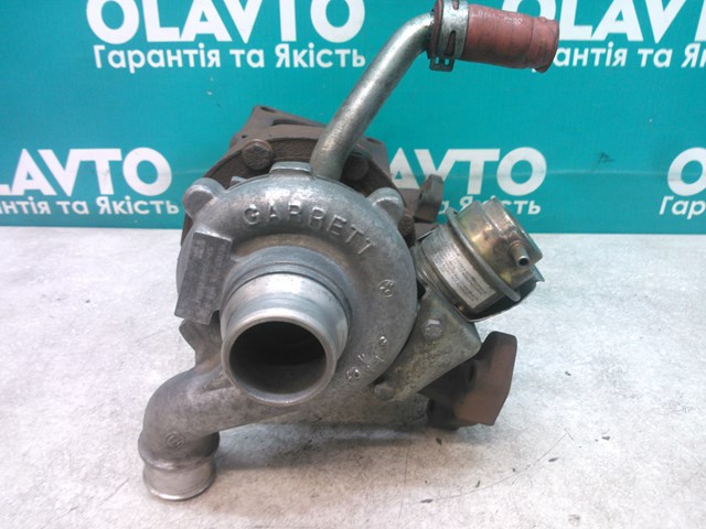 8024189001S GARRETT Турбина купить в Черновцы
