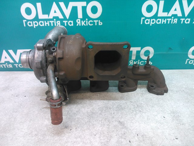 GARRETT 8024189001S Турбина в наличии Сумы