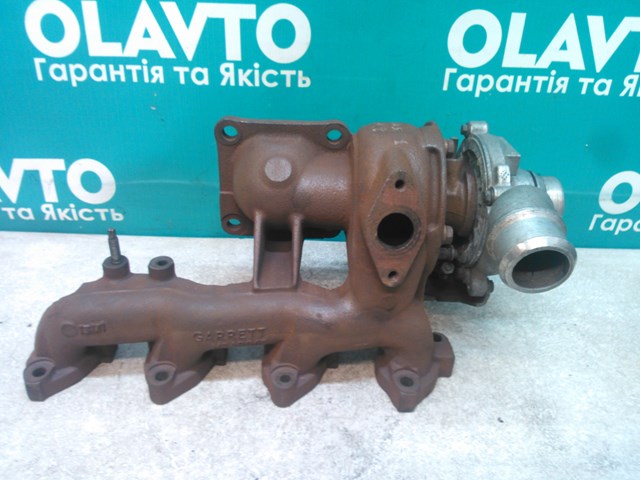 GARRETT 8024189001S Турбина в наличии Сумы
