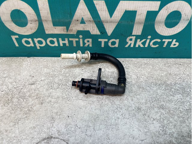 HOFFER 8029812 Клапан регулировки давления (редукционный клапан ТНВД) Common-Rail-System в наличии Украина