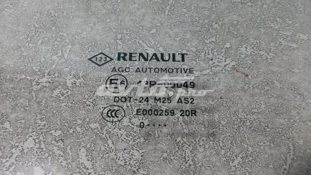 803010008R Стекло двери передней левой купить Ровно