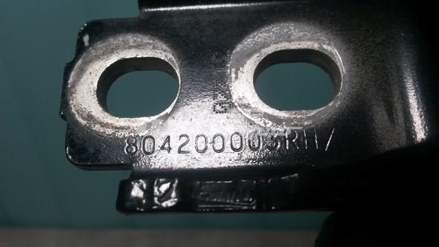 804200003R RENAULT купить в Житомир