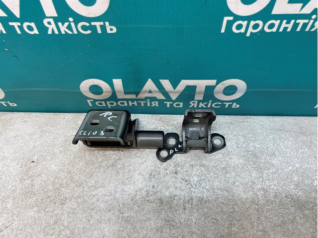Завеса двери передней левой 804213025R RENAULT