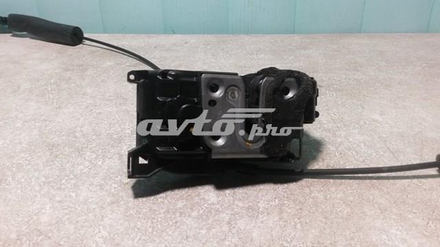 805020006R RENAULT Замок передней правой двери купить в Одесса