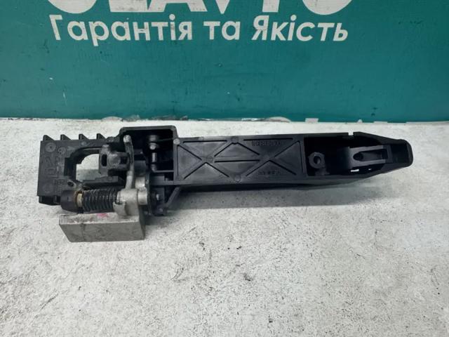 80610EB30B NISSAN Держатель наружной ручки двери передней правой купить в Тернополь