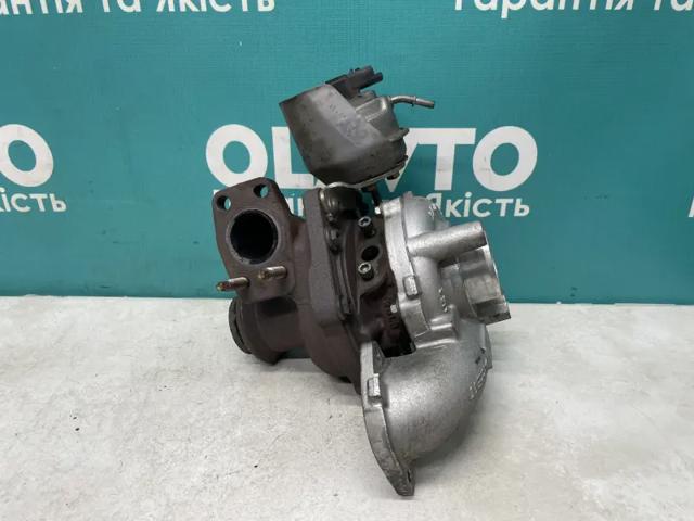GARRETT 8062913 Турбина в наличии Черкассы