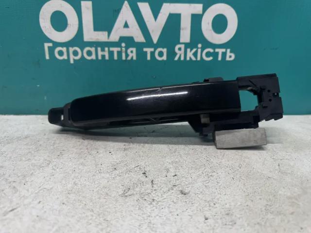 Ручка передней двери, наружная 80640EB100 NISSAN