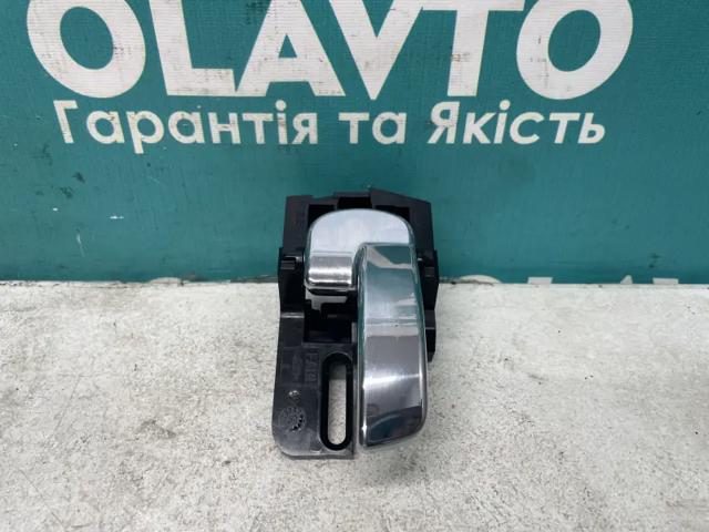 80670JD00A NISSAN Ручка двери передней внутренняя правая купить в Киев