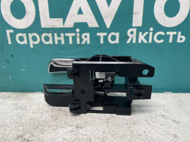 80670JD00C NISSAN Ручка двери передней внутренняя правая купить в Николаев