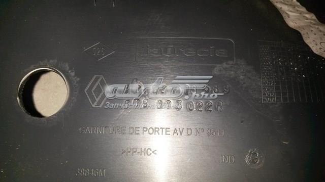 809003022R RENAULT купить в Украина