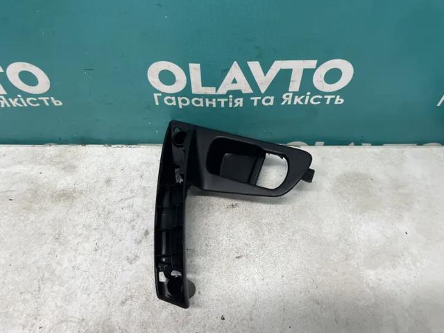 Ручка двери передней внутренняя правая 80950JD000 NISSAN
