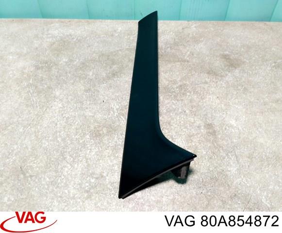 80A854872 Накладка крышки багажника купить Тернополь